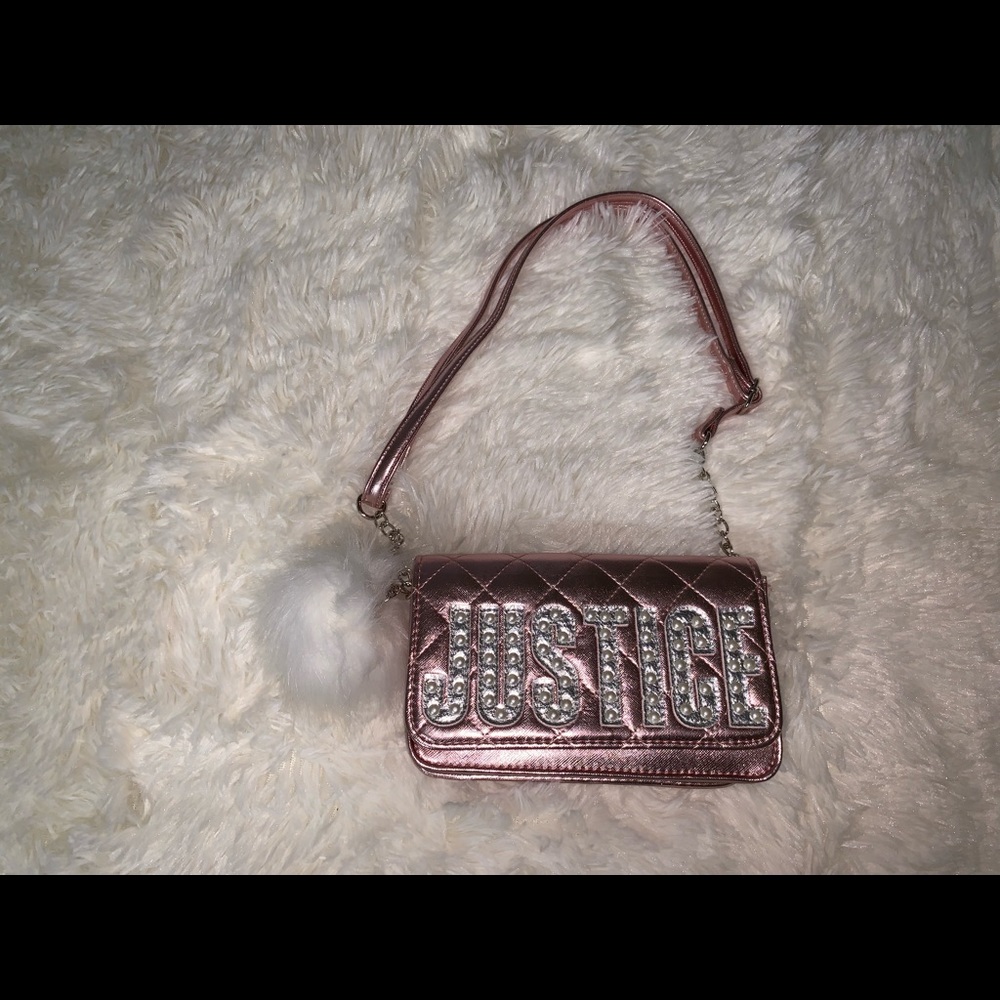 Justice Bag